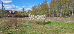 Хязельки, Придорожная
