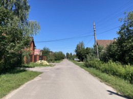 Раменское, Гостица, Ясная