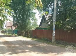 Гатчина, Сойту, 85