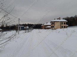Истра, Матвейково