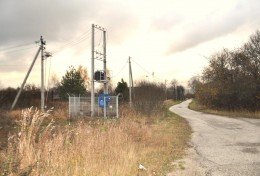 Егорьевск, Большая Ильинка, Гоша, к.нт