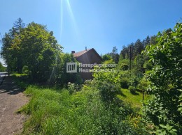 Каменногорск, Выборгское, 33