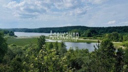 Михалево, Болотный