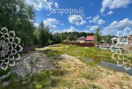 Химки, Фирсановка