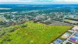 Истра, Аносино