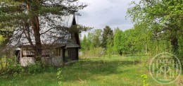 Приладожское