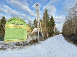 Восход, Лесное, Октябрьская, 26