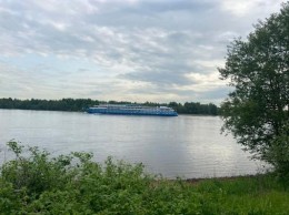 имени Свердлова, Щербинка