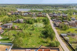 Клин, Степаньково