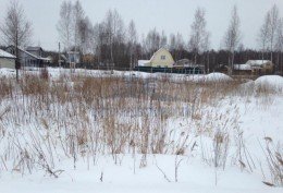 Орехово-Зуево, Савостьяново, Текстильщик, к.НТ