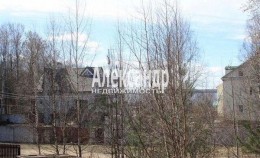 Ландышевка, Береговая
