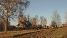Старые Смолеговицы