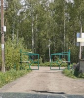 Борисова Грива, Строитель-1, к.нт