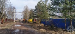 Ульяновка, 3-й Речной, 26/10