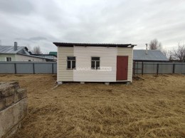 Павловский Посад, Шебаново
