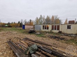 Захожье-4 массива Никольское, к.нт