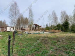 Истра, Онуфриево