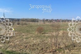 Талдом, Новогуслево