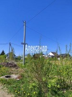 Токсовское, Всеволожская, 204