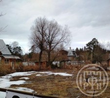 Сестрорецк, Старая, 7