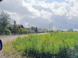 Правдино
