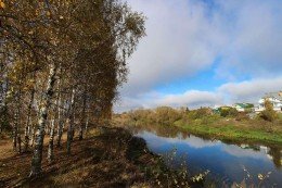 Ногинск, Богородский