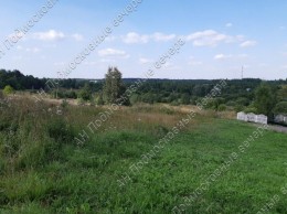 Истра, Рыжково