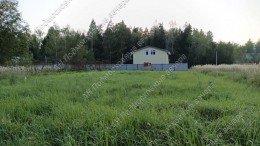 Руза, Космодемьянский