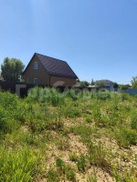 Мытищи, Погорелки, Ягодная