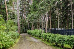 Истра, ДЗ Шервуд, 36