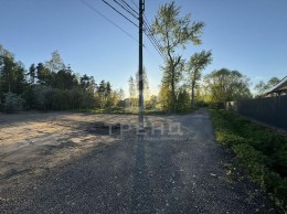 Калинина (Сергиево)