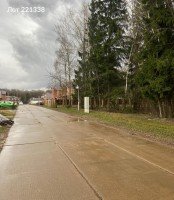деревня Шаганино, днп Европейская долина-2