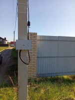 Владимировка