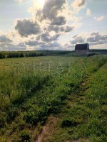 Лампово, Центральная