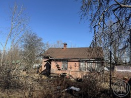 Вырица, 1 Мая