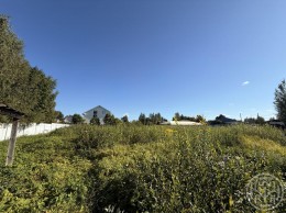 Левашово, Добрая Горка (Новоселки)