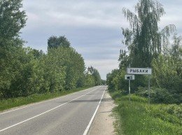 Рыбаки, Садовая
