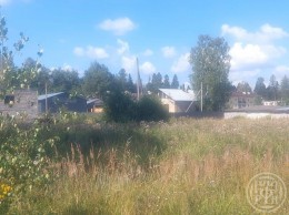 Кобринское