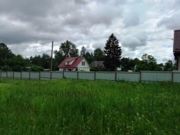 Дмитров, Сальково