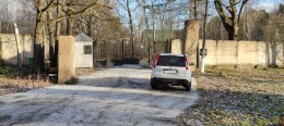 Наро-Фоминск, дома отдыха Бекасово