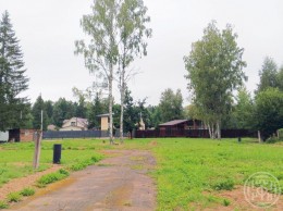 Репино, Цветочная