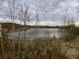 Красная Горка