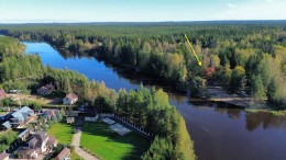 Рощино, Береговая, 1