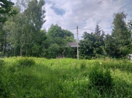 поселок Киевский, снт Нива