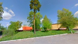Лосино-Петровский, Биокомбината