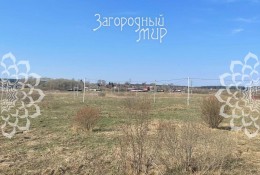 Талдом, Новогуслево