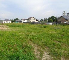 Большая Ивановка