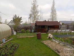 Павловск, Павловское-2, к.нт