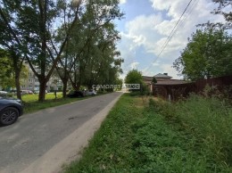 Павловский Посад, Пионерская