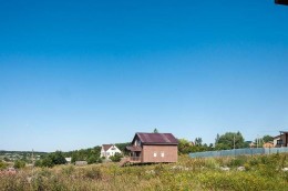 Ступино, Городище, Цветочная